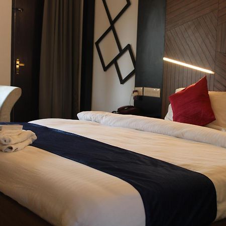 The Lavender Resort Waynad Vaduvanchal Buitenkant foto