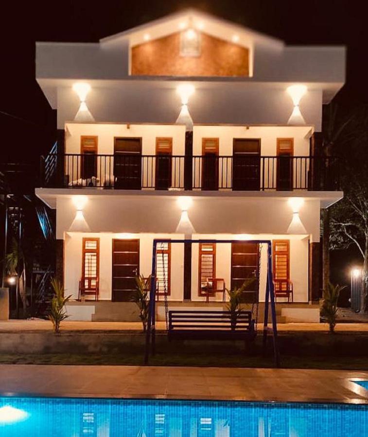 The Lavender Resort Waynad Vaduvanchal Buitenkant foto