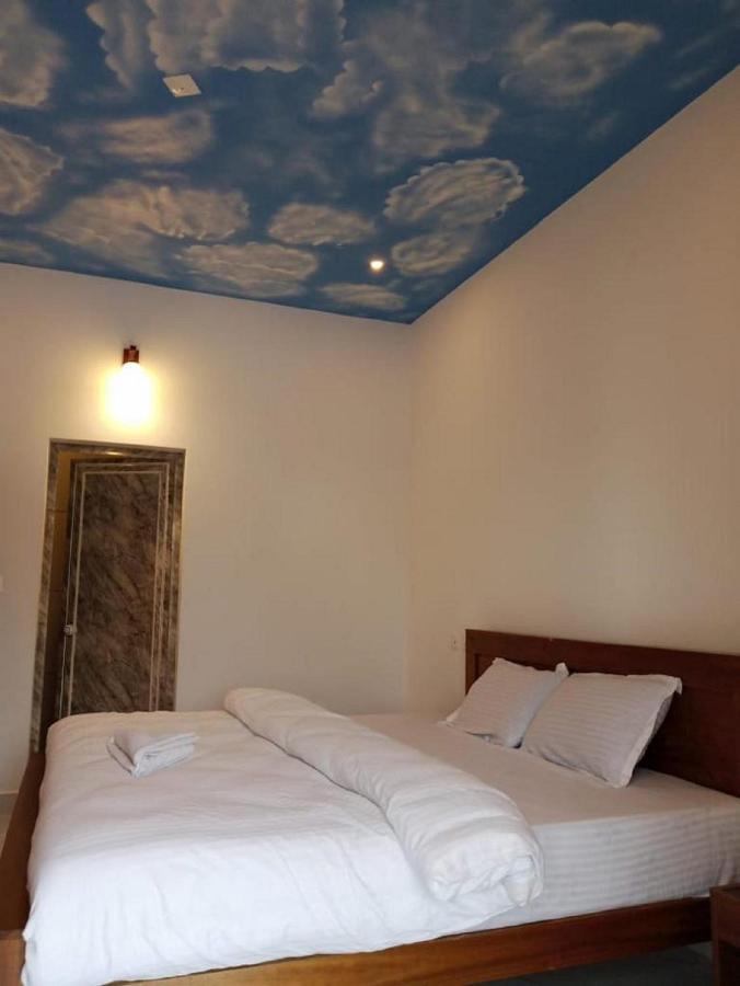 The Lavender Resort Waynad Vaduvanchal Buitenkant foto