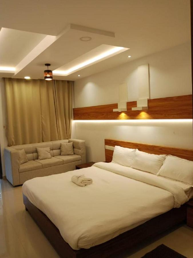 The Lavender Resort Waynad Vaduvanchal Buitenkant foto