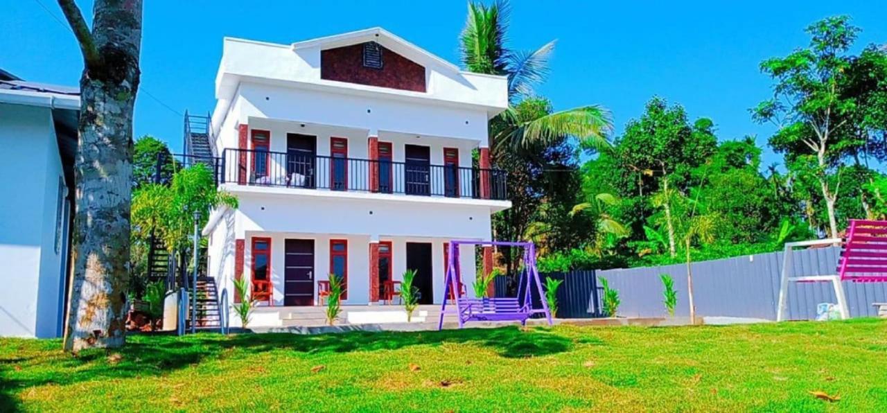 The Lavender Resort Waynad Vaduvanchal Buitenkant foto