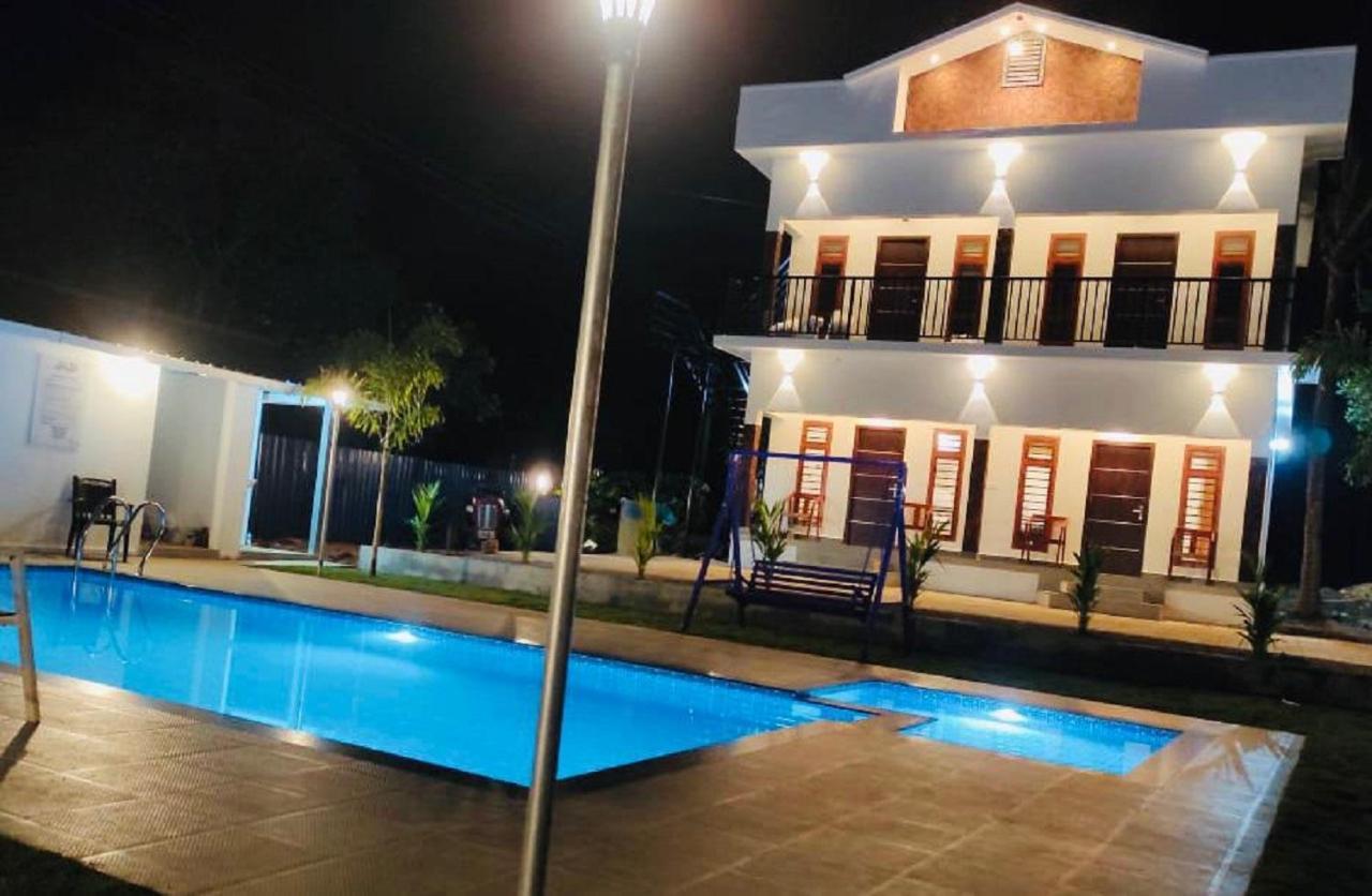 The Lavender Resort Waynad Vaduvanchal Buitenkant foto