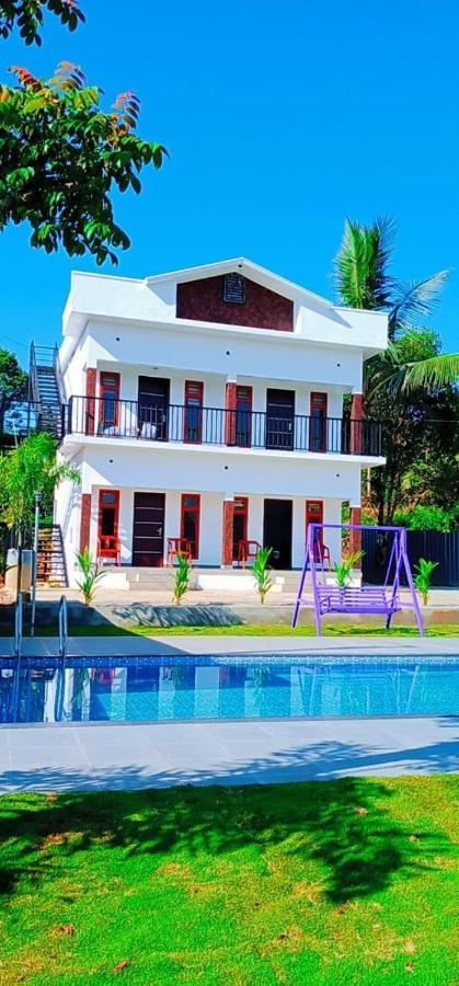 The Lavender Resort Waynad Vaduvanchal Buitenkant foto