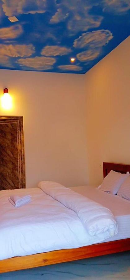 The Lavender Resort Waynad Vaduvanchal Buitenkant foto