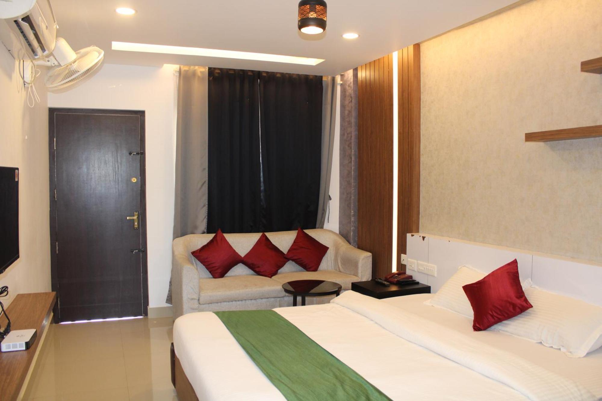 The Lavender Resort Waynad Vaduvanchal Buitenkant foto